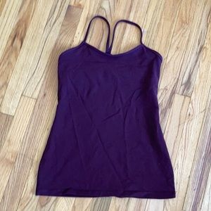 Lululemon Tank